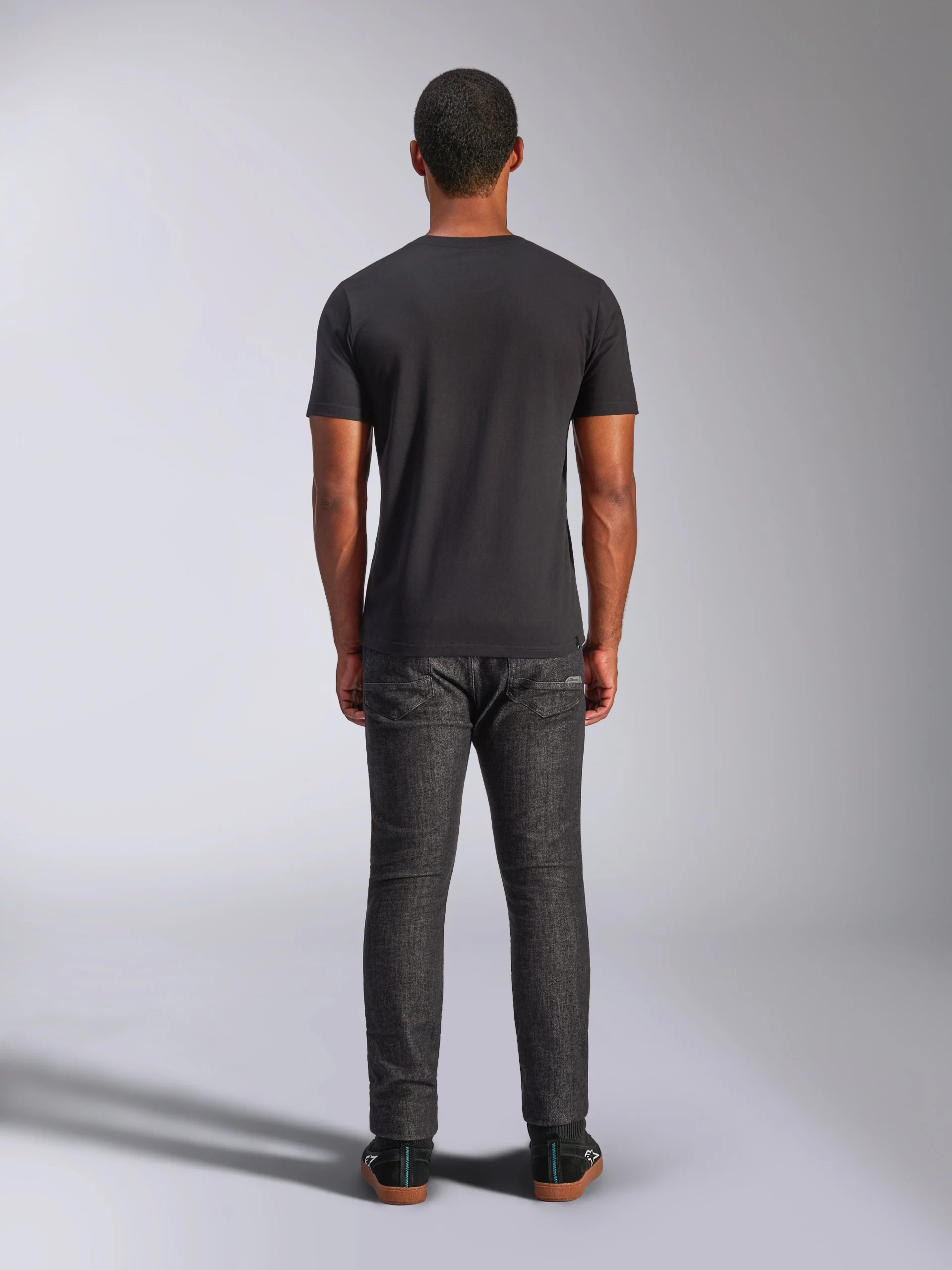 T-Shirt Heritage Patch CSF - Manches Courtes – Image 3