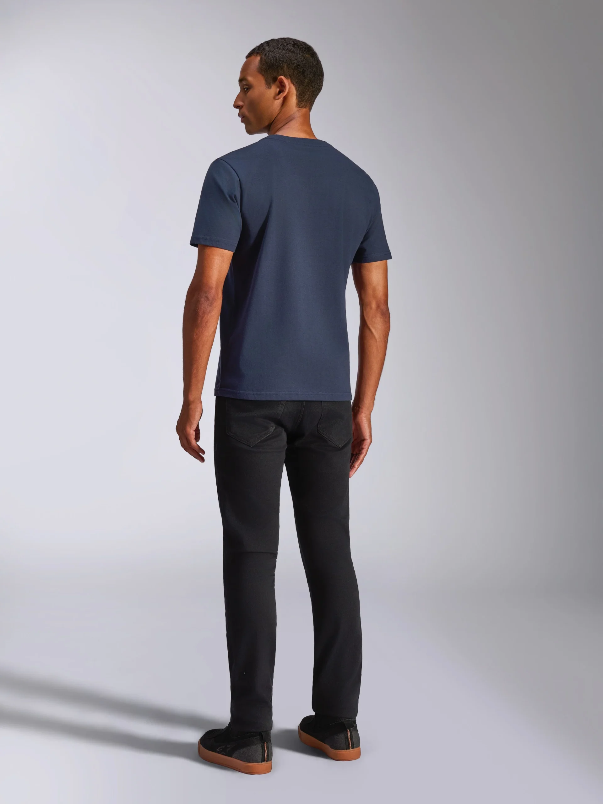 T-Shirt Heritage Patch CSF - Manches Courtes – Image 5