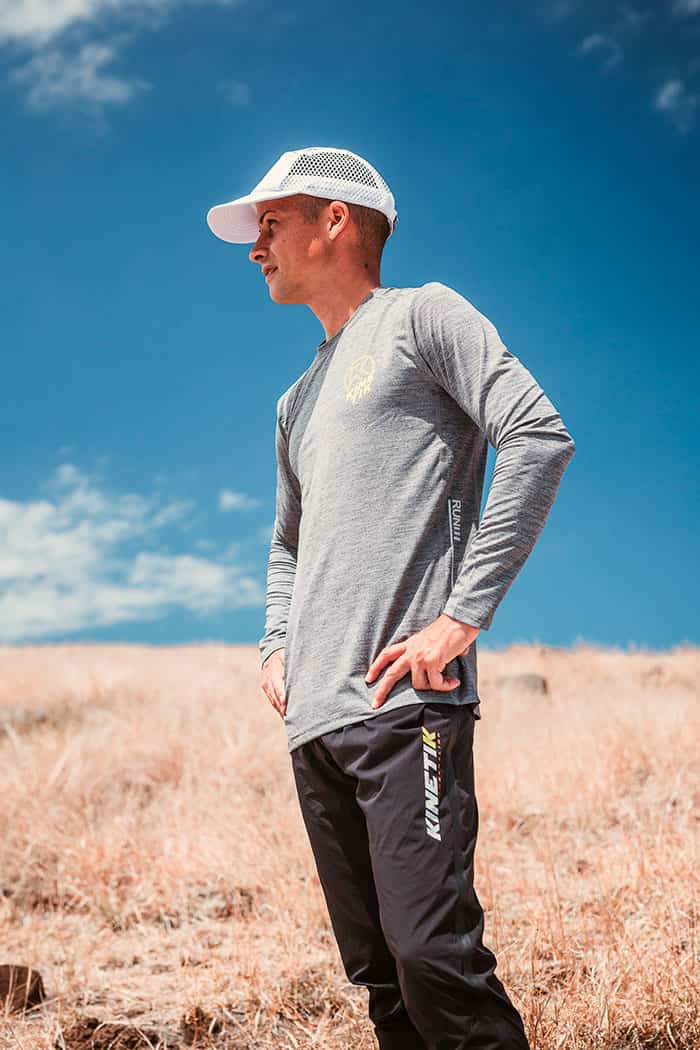 KAVAL PANTS NOIR MEN – Image 3