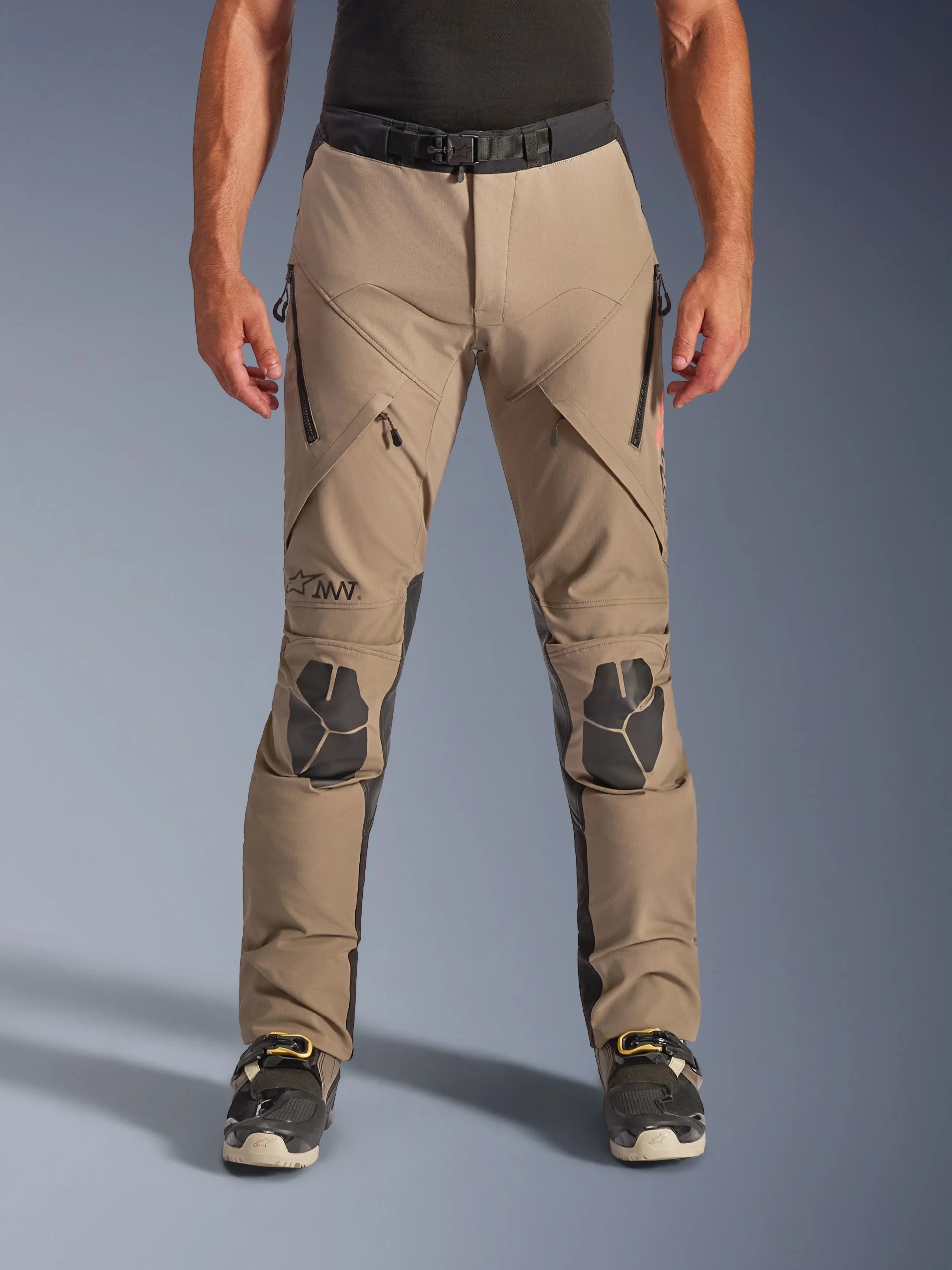 Pantalon AMT-8 Stretch Drystar® XF – Image 8