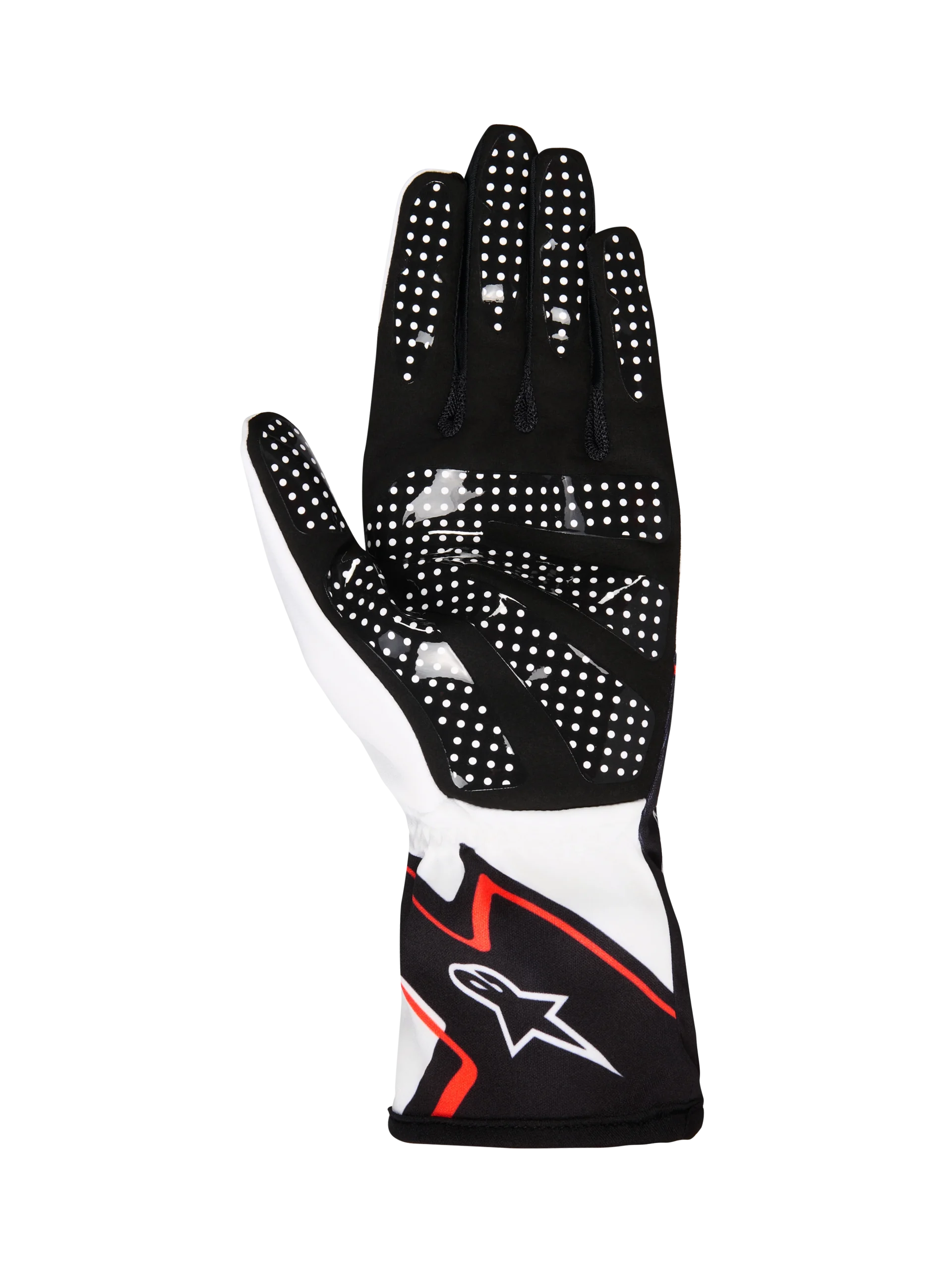 Gants Tech-1 K Race V2 Graphic 1 – Image 2