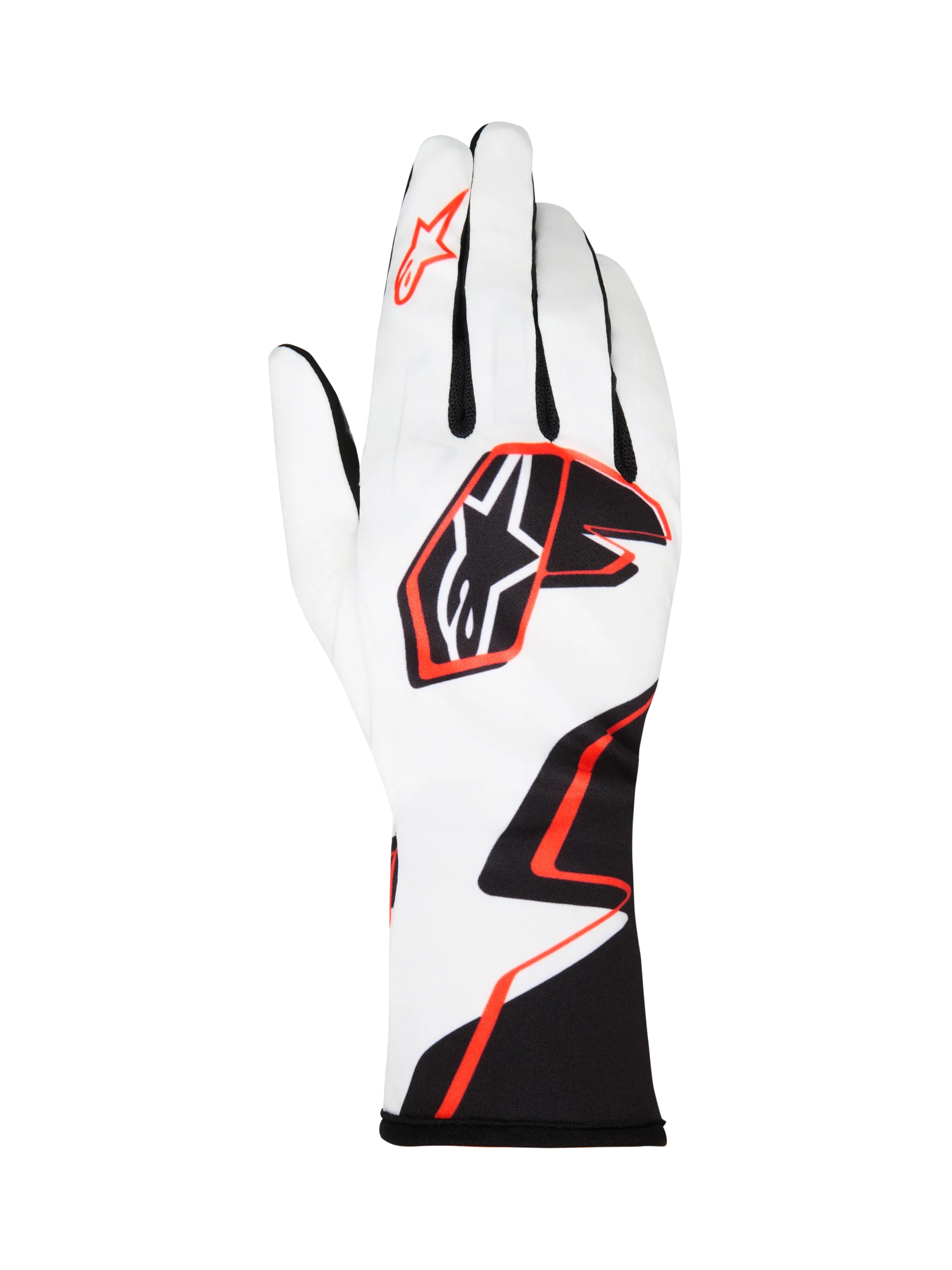 Gants Tech-1 K Race V2 Graphic 1