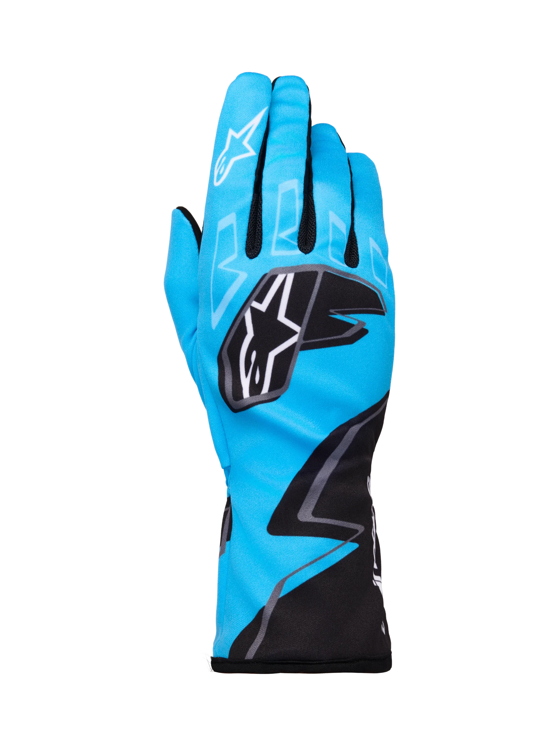 Gants Tech-1 K Race V2 Graphic 1