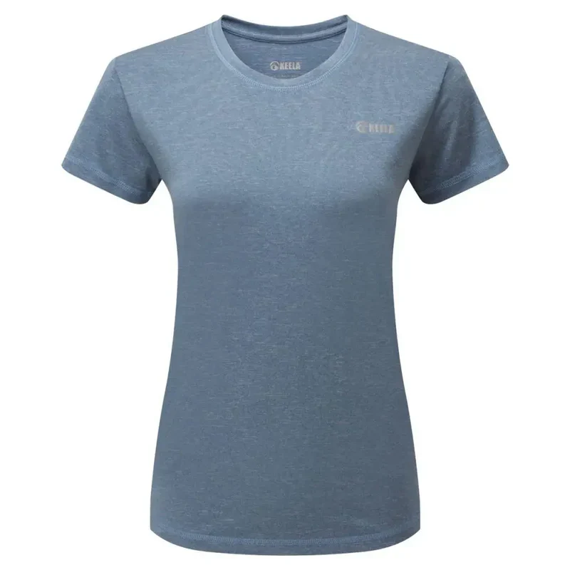 Women's Trail Pro Short Sleeve Top with StayFresh – Image 2