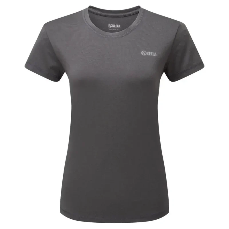 Women's Trail Pro Short Sleeve Top with StayFresh – Image 3