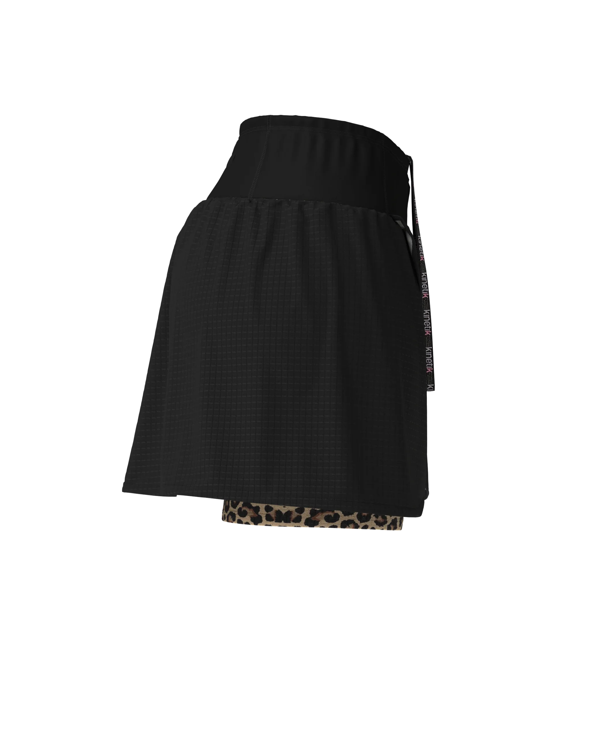 AEROK SKIRT LEOPARD – Image 8