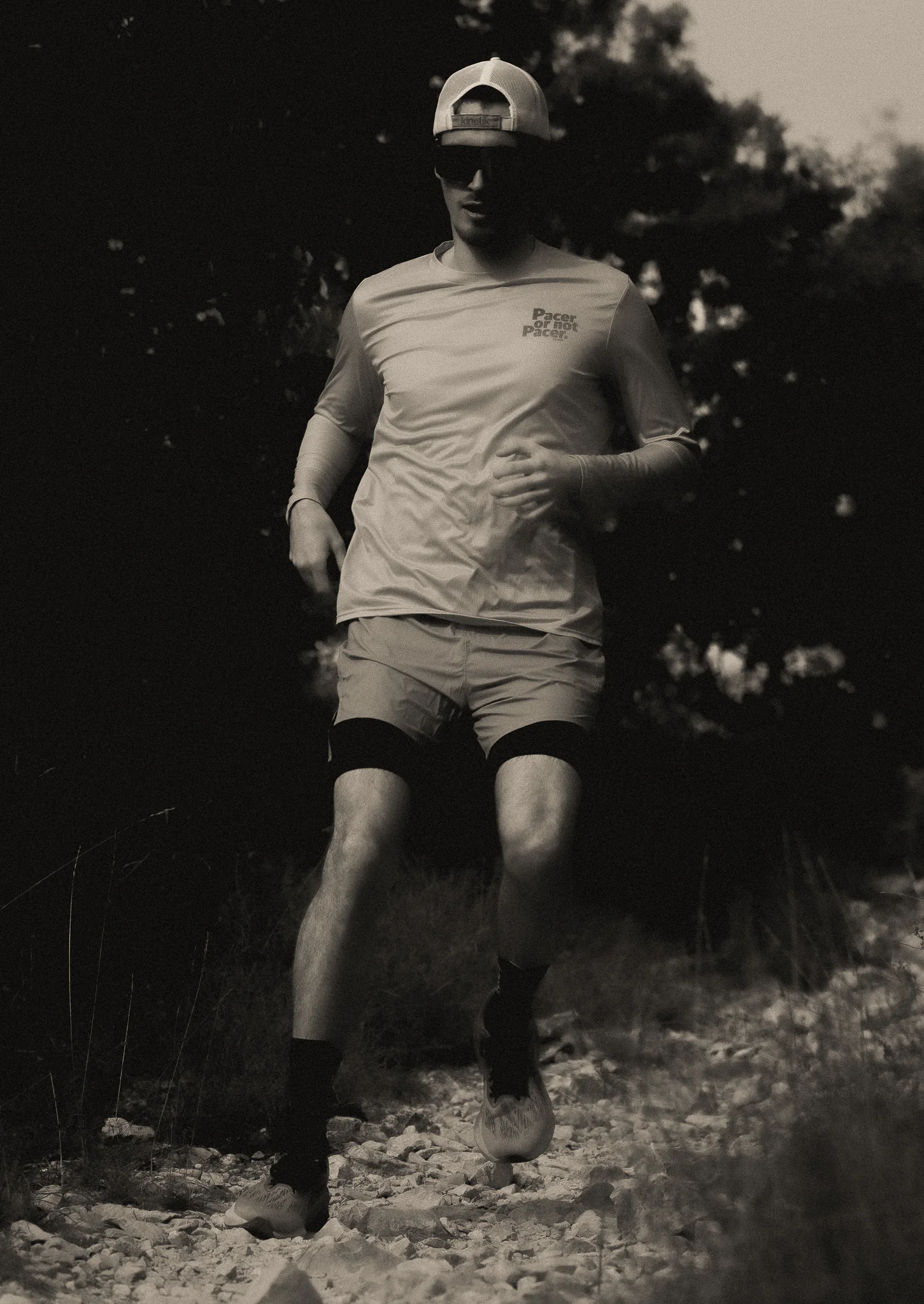 AEROK 6 ULTRA TRAIL POLARWIND MEN – Image 4