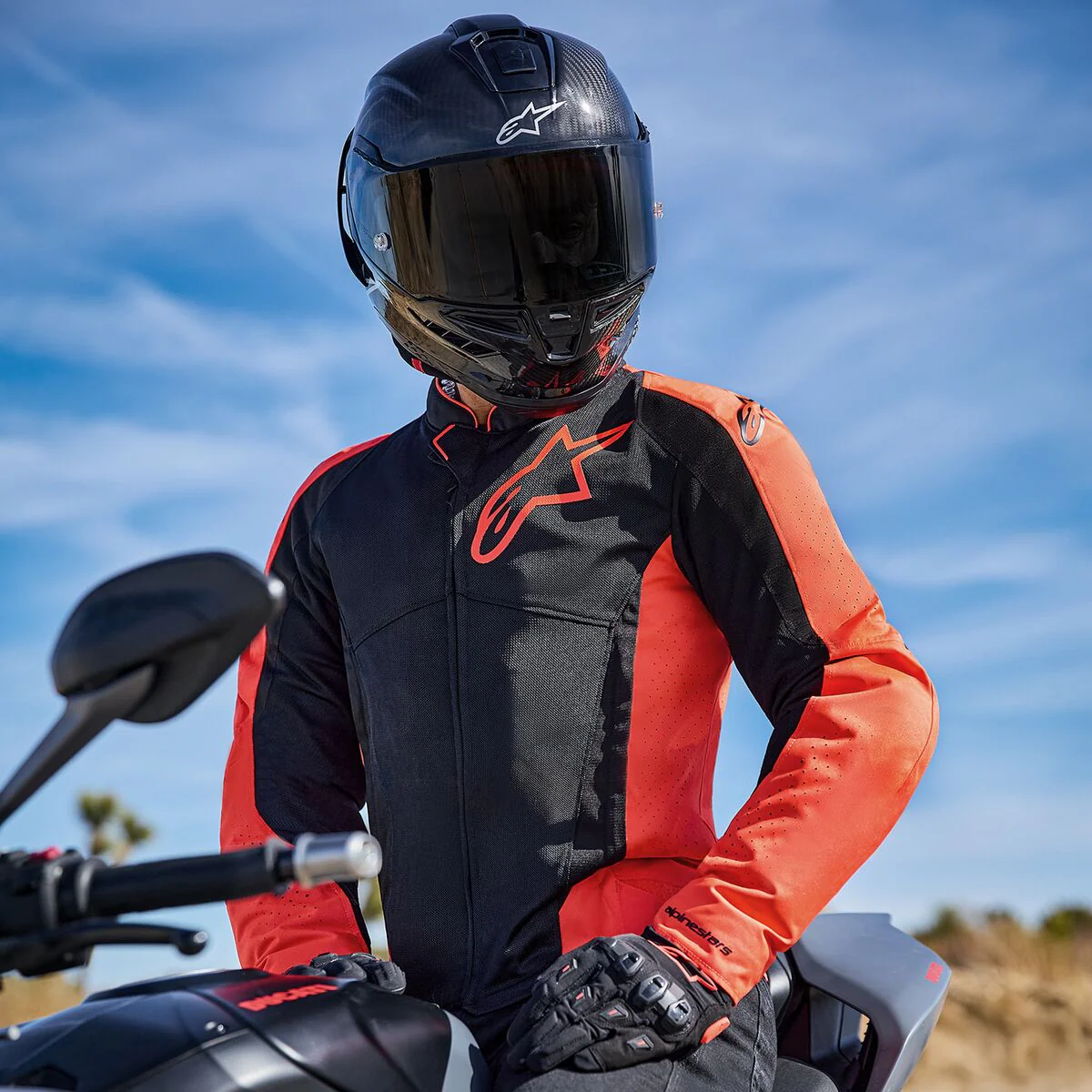 Veste Viper Air V4 – Image 8