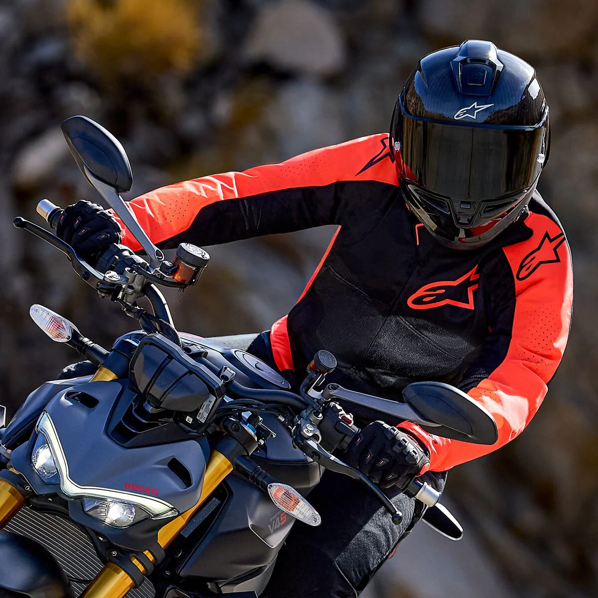 Veste Viper Air V4 – Image 9
