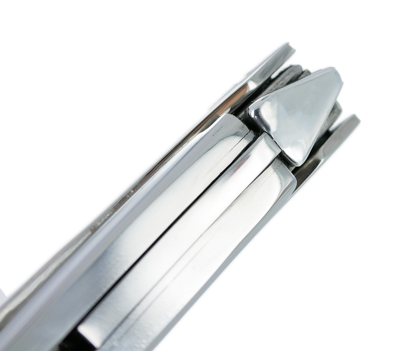 Sommelier Laguiole en Aubrac Origine Concorde Manche Corian Blanc Série Limitée et Numérotée – Image 7