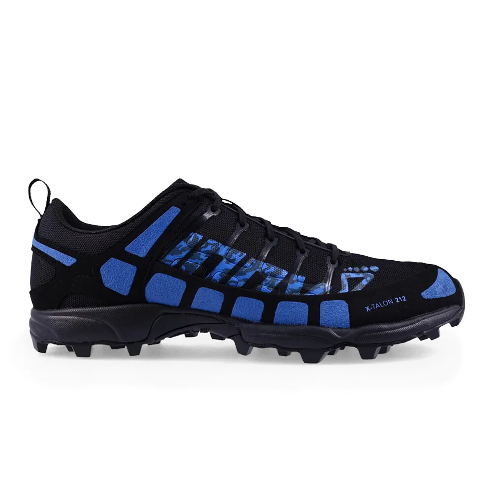X-Talon 212 – Blue Inov 8 – Image 2