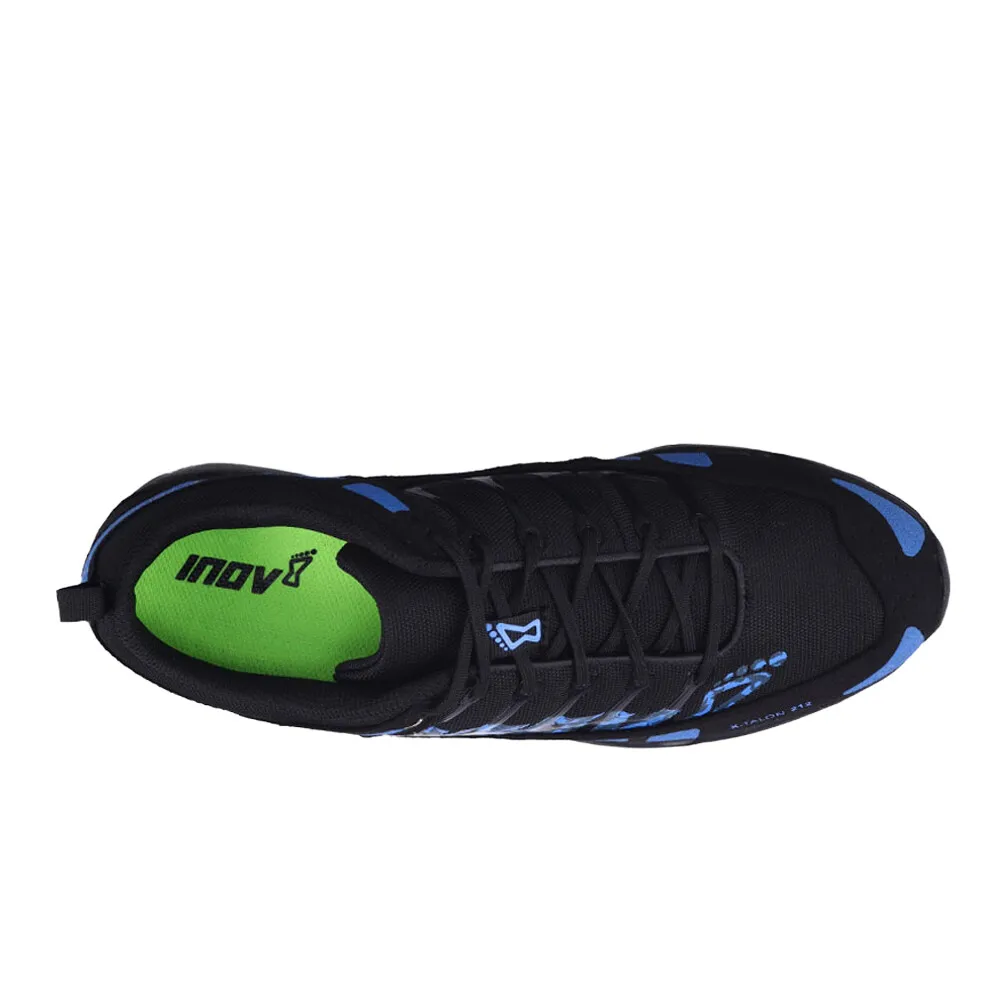 X-Talon 212 – Blue Inov 8 – Image 5
